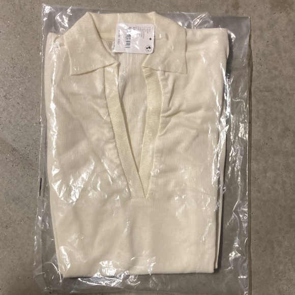 NWT Free People Do It Right Body Suit - Picture 4 of 5